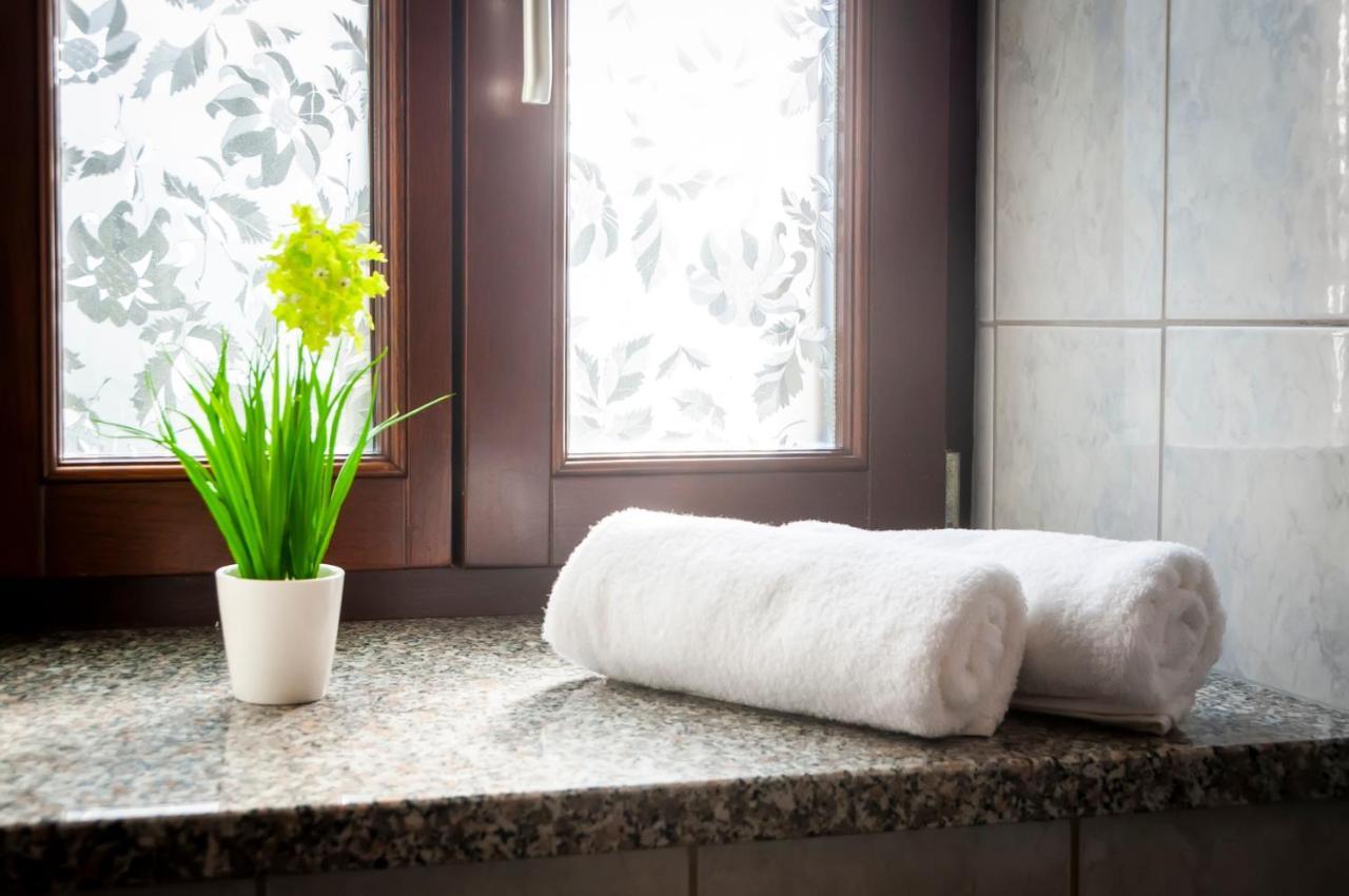 Apartment Roze Ровинь Экстерьер фото